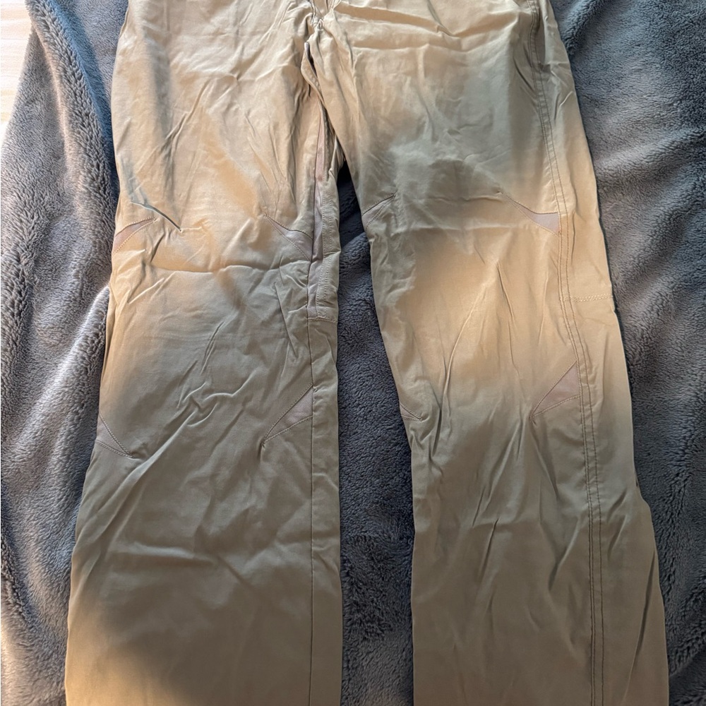 Kuhl Men's Khaki Chinos